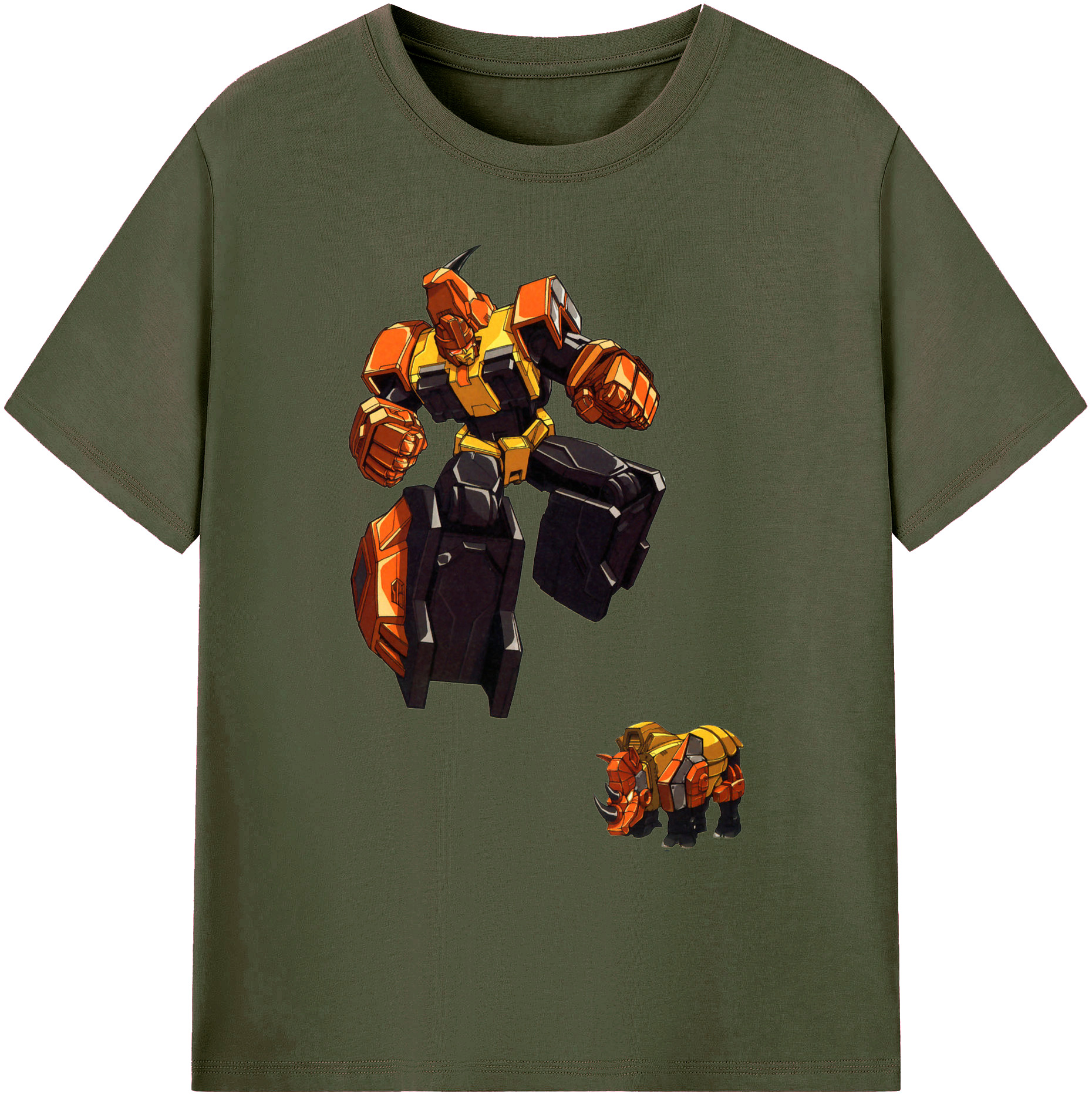 （画像用）  綿100％ メンズ半袖Tシャツ｜肌触りやわらか＆通気性